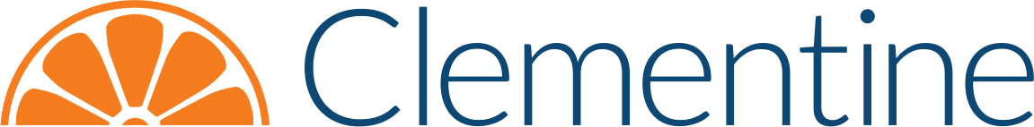 site logo